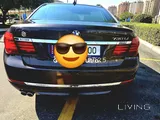 Superb BMW 730Li QUICK SALE