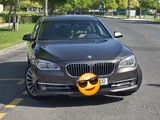Superb BMW 730Li QUICK SALE