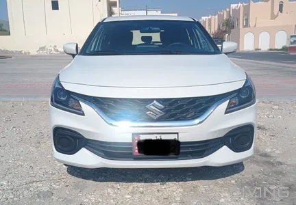Suzuki Baleno  2024