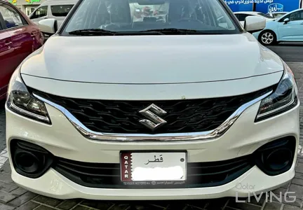 Suzuki Baleno  2024