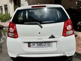 Suzuki Celerio