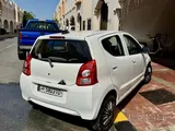 Suzuki Celerio