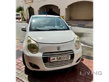 Suzuki Celerio