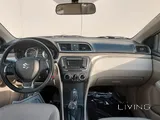 SUZUKI CIAZ