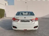 SUZUKI CIAZ