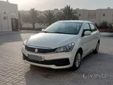 SUZUKI CIAZ