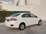 SUZUKI CIAZ