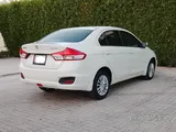 SUZUKI CIAZ 