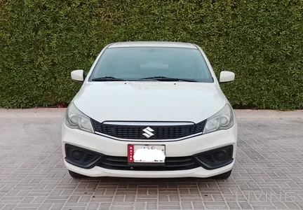 Suzuki Ciaz  2023