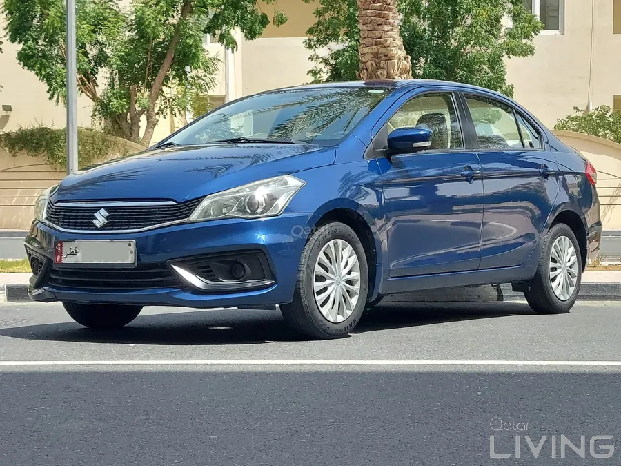 Suzuki Ciaz 2019