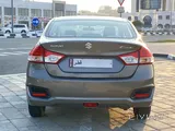 Suzuki Ciaz 2020