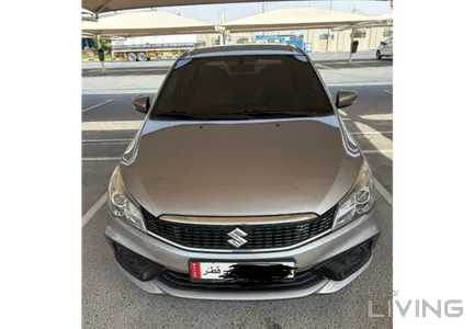 Suzuki Ciaz  2022