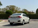 Suzuki Ciaz 2022