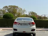 Suzuki Ciaz 2022