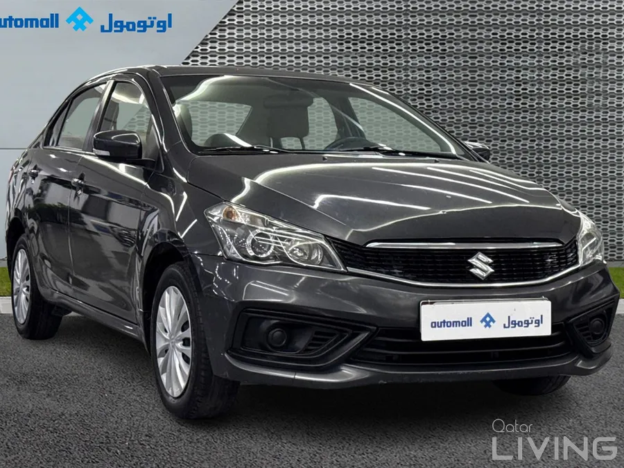 SUZUKI CIAZ 2023 78,330 KM