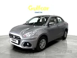 Suzuki Drize