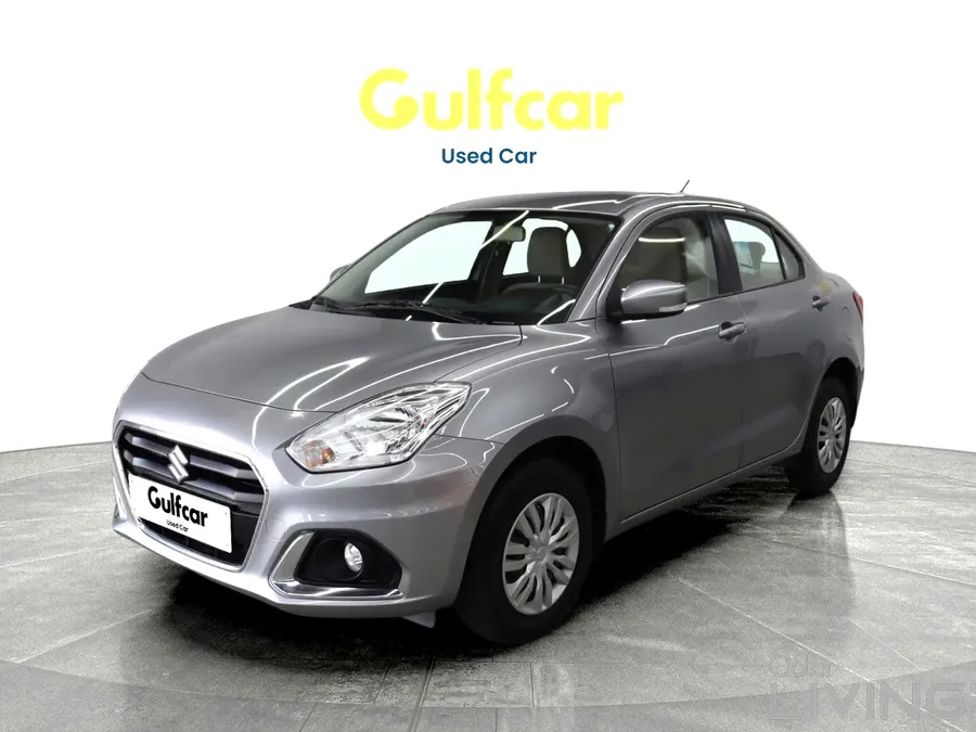 Suzuki Drize