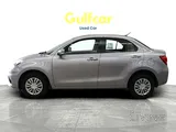 Suzuki Drize