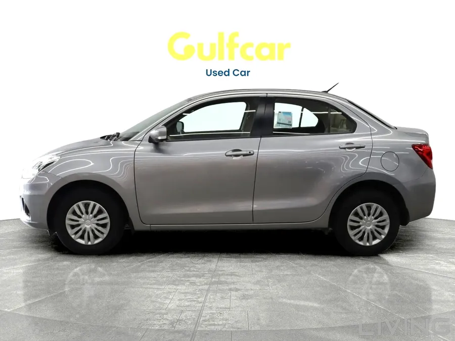 Suzuki Drize