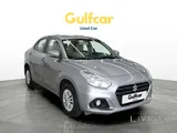 Suzuki Drize