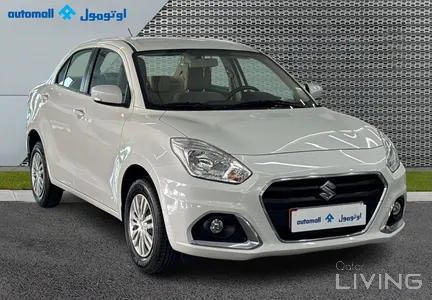 Suzuki Dzire  2022