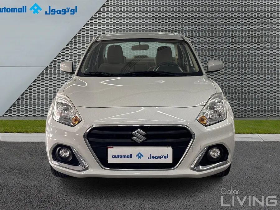 SUZUKI DZIRE 1.2L 2022 69,331KM
