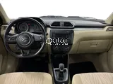 SUZUKI DZIRE 1.2L 2024 31,010KM