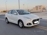 SUZUKI DZIRE