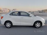 SUZUKI DZIRE