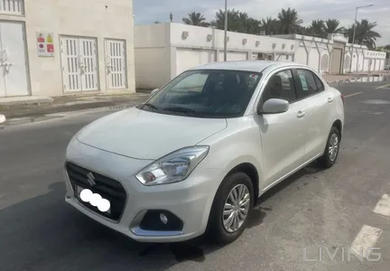 Suzuki Dzire  2024
