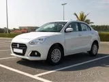 Suzuki Dzire 2022
