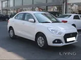Suzuki Dzire 2022