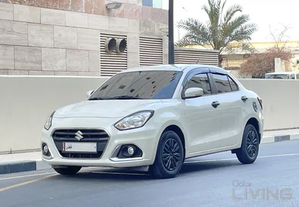 Suzuki Dzire  2022