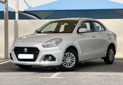 Suzuki Dzire  2022