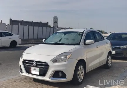 Suzuki Dzire  2022