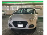Suzuki Dzire 2022 