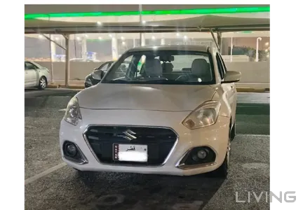 Suzuki Dzire  2022