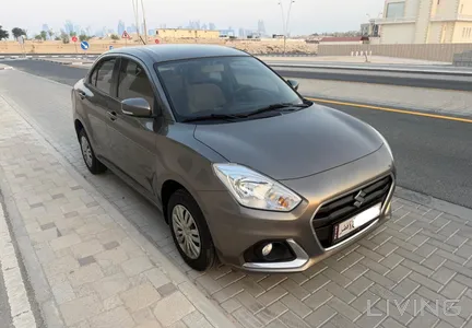 Suzuki Dzire  2023