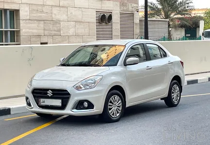 Suzuki Dzire  2024