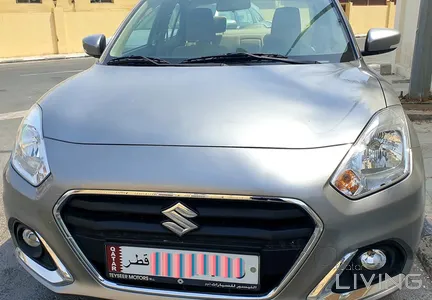 Suzuki Dzire  2024