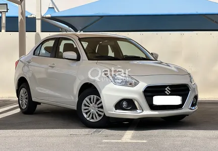 Suzuki Dzire  2022