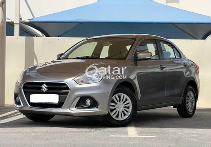 Suzuki Dzire  2023