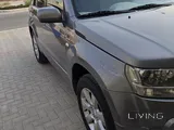 Suzuki Grand Vitara 2009