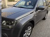 Suzuki Grand Vitara 2009