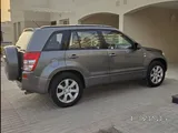 Suzuki Grand Vitara 2009