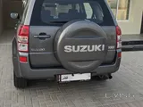 Suzuki Grand Vitara 2009