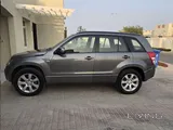Suzuki Grand Vitara 2009
