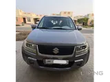 Suzuki Grand Vitara 2009