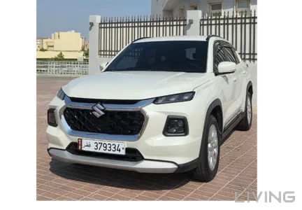 Suzuki Grand Vitara  2023