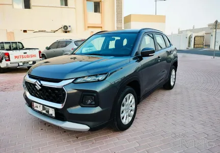Suzuki Grand Vitara  2023